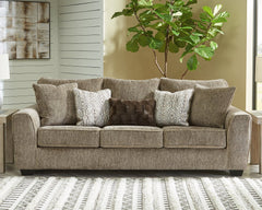 Olin Benchcraft Sofa image