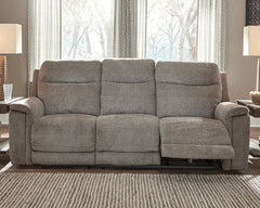 Mouttrie Signature Design by Ashley Sofa image