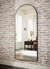Sethall Floor Mirror image