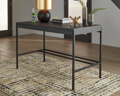 Yarlow Signature Design by Ashley Home Office Desk image
