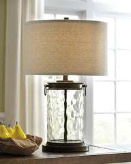 Tailynn Signature Design by Ashley Table Lamp image