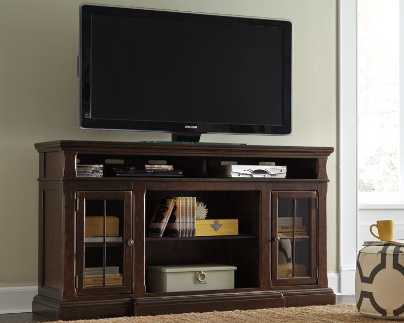 Noorbrook 72 shop tv stand