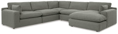 Elyza 6-Piece Upholstery Package