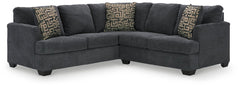 Ambrielle 3-Piece Upholstery Package