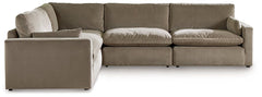 Sophie Sectional - Sanctuary Home Furnishings (CA)*