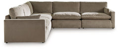 Sophie Sectional - Sanctuary Home Furnishings (CA)*