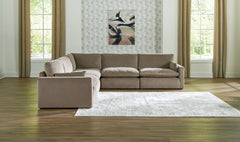 Sophie Sectional - Sanctuary Home Furnishings (CA)*