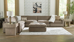 Sophie Sectional - Sanctuary Home Furnishings (CA)*
