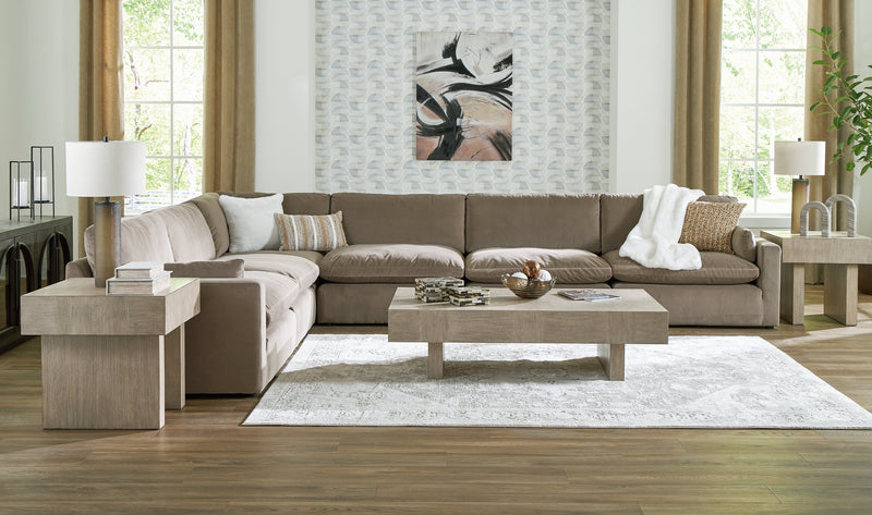 Sophie Sectional - Sanctuary Home Furnishings (CA)*