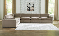 Sophie Sectional - Sanctuary Home Furnishings (CA)*