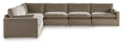 Sophie Sectional - Sanctuary Home Furnishings (CA)*