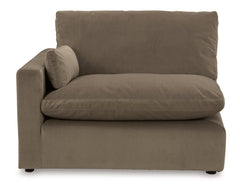 Sophie Sectional - Sanctuary Home Furnishings (CA)*