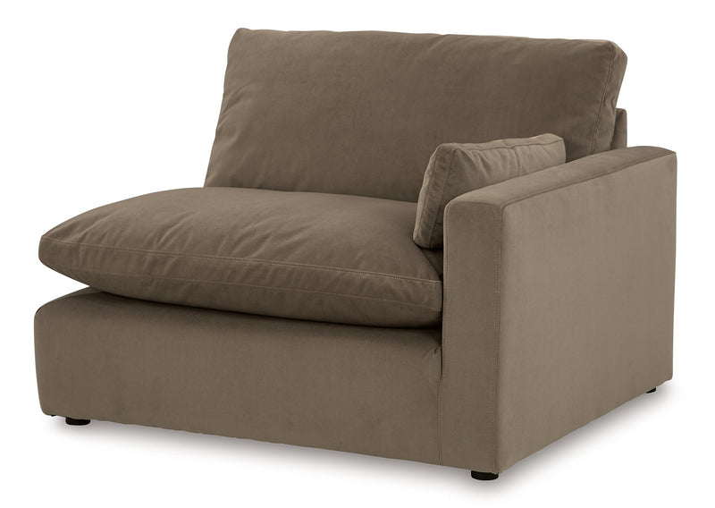 Sophie Sectional - Sanctuary Home Furnishings (CA)*
