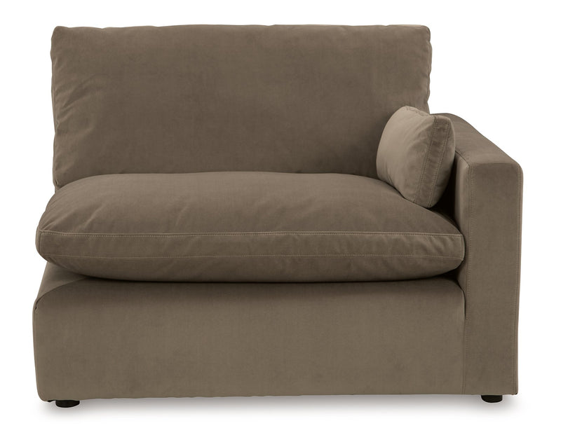 Sophie Sectional - Sanctuary Home Furnishings (CA)*