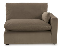 Sophie Sectional - Sanctuary Home Furnishings (CA)*
