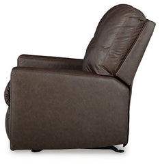 Barlin Mills Recliner - Sanctuary Home Furnishings (CA)*