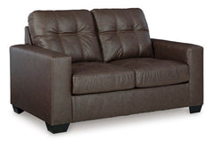 Barlin Mills Loveseat - Sanctuary Home Furnishings (CA)*