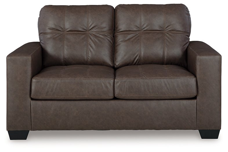 Barlin Mills Loveseat - Sanctuary Home Furnishings (CA)*