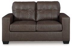 Barlin Mills Loveseat - Sanctuary Home Furnishings (CA)*