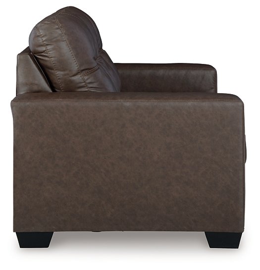 Barlin Mills Loveseat - Sanctuary Home Furnishings (CA)*