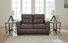 Barlin Mills Loveseat - Sanctuary Home Furnishings (CA)*