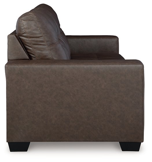 Barlin Mills Sofa - Sanctuary Home Furnishings (CA)*