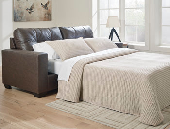Barlin Mills Sofa Sleeper - Sanctuary Home Furnishings (CA)*