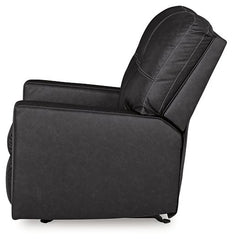 Barlin Mills Recliner - Sanctuary Home Furnishings (CA)*