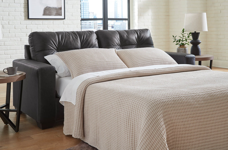 Barlin Mills Sofa Sleeper - Sanctuary Home Furnishings (CA)*