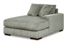 Lindyn Sectional with Chaise - Sanctuary Home Furnishings (CA)*