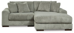 Lindyn 3-Piece Upholstery Package