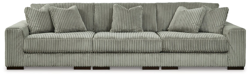 Lindyn Sectional Sofa - Sanctuary Home Furnishings (CA)*