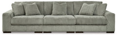 Lindyn Sectional Sofa - Sanctuary Home Furnishings (CA)*