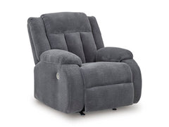 Observation Power Recliner - Sanctuary Home Furnishings (CA)*