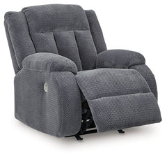 Observation Power Recliner - Sanctuary Home Furnishings (CA)*