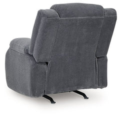 Observation Power Recliner - Sanctuary Home Furnishings (CA)*