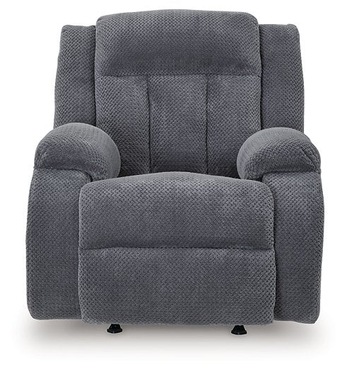 Observation Power Recliner - Sanctuary Home Furnishings (CA)*