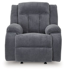 Observation Power Recliner - Sanctuary Home Furnishings (CA)*