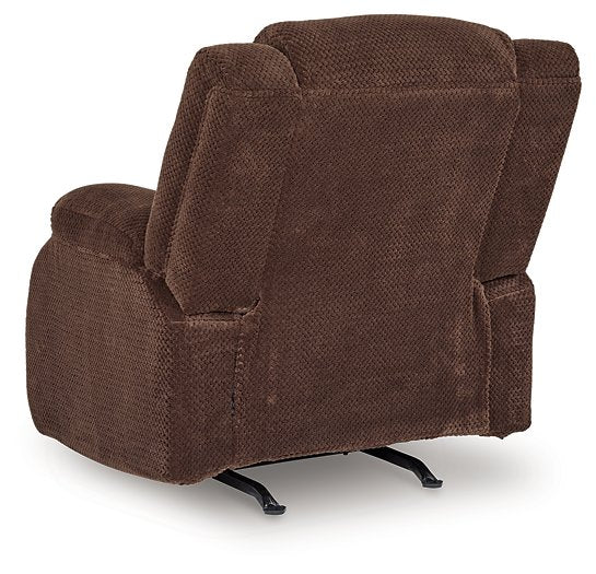 Observation Power Recliner - Sanctuary Home Furnishings (CA)*