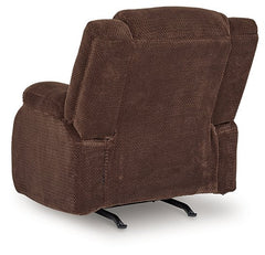 Observation Power Recliner - Sanctuary Home Furnishings (CA)*