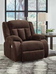 Observation Power Recliner - Sanctuary Home Furnishings (CA)*