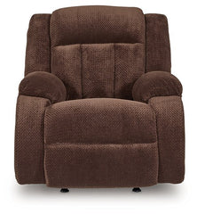 Observation Power Recliner - Sanctuary Home Furnishings (CA)*