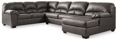 Aberton 4-Piece Upholstery Package