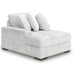 Stupendous Sectional with Double Chaise - Sanctuary Home Furnishings (CA)*