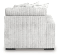 Stupendous Sectional with Chaise - Sanctuary Home Furnishings (CA)*