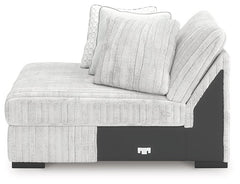 Stupendous Sectional with Chaise - Sanctuary Home Furnishings (CA)*