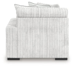 Stupendous Sectional with Double Chaise - Sanctuary Home Furnishings (CA)*