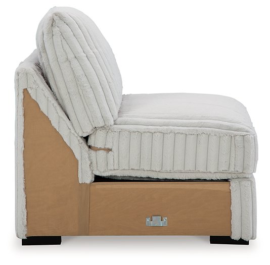 Stupendous Sectional with Chaise - Sanctuary Home Furnishings (CA)*