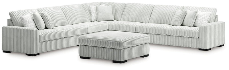 Stupendous Living Room Set - Sanctuary Home Furnishings (CA)*