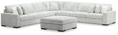 Stupendous Living Room Set - Sanctuary Home Furnishings (CA)*